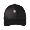 Snapback Fine Twill Cap Thumbnail