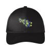 Snapback Fine Twill Cap Thumbnail