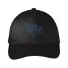 Snapback Fine Twill Cap Thumbnail