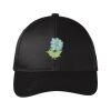 Snapback Fine Twill Cap Thumbnail