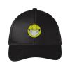 Snapback Fine Twill Cap Thumbnail
