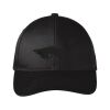 Snapback Fine Twill Cap Thumbnail