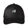 Snapback Fine Twill Cap Thumbnail