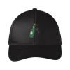 Snapback Fine Twill Cap Thumbnail