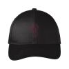 Snapback Fine Twill Cap Thumbnail