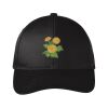 Snapback Fine Twill Cap Thumbnail