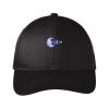 Snapback Fine Twill Cap Thumbnail