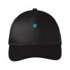 Snapback Fine Twill Cap Thumbnail