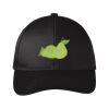 Snapback Fine Twill Cap Thumbnail