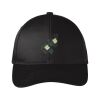 Snapback Fine Twill Cap Thumbnail