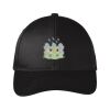 Snapback Fine Twill Cap Thumbnail