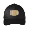 Snapback Fine Twill Cap Thumbnail