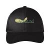 Snapback Fine Twill Cap Thumbnail