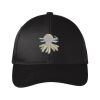 Snapback Fine Twill Cap Thumbnail