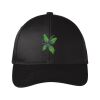 Snapback Fine Twill Cap Thumbnail