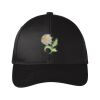 Snapback Fine Twill Cap Thumbnail