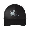 Snapback Fine Twill Cap Thumbnail