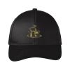 Snapback Fine Twill Cap Thumbnail