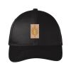Snapback Fine Twill Cap Thumbnail