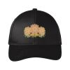 Snapback Fine Twill Cap Thumbnail