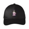 Snapback Fine Twill Cap Thumbnail