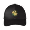 Snapback Fine Twill Cap Thumbnail