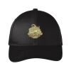 Snapback Fine Twill Cap Thumbnail
