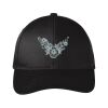 Snapback Fine Twill Cap Thumbnail