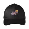 Snapback Fine Twill Cap Thumbnail