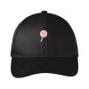 Snapback Fine Twill Cap Thumbnail