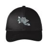 Snapback Fine Twill Cap Thumbnail