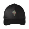 Snapback Fine Twill Cap Thumbnail