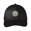 Snapback Fine Twill Cap Thumbnail