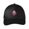 Snapback Fine Twill Cap Thumbnail