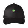 Snapback Fine Twill Cap Thumbnail