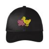 Snapback Fine Twill Cap Thumbnail