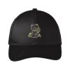 Snapback Fine Twill Cap Thumbnail