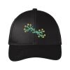 Snapback Fine Twill Cap Thumbnail