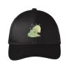 Snapback Fine Twill Cap Thumbnail