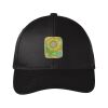 Snapback Fine Twill Cap Thumbnail