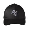 Snapback Fine Twill Cap Thumbnail