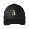 Snapback Fine Twill Cap Thumbnail