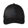 Snapback Fine Twill Cap Thumbnail