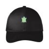 Snapback Fine Twill Cap Thumbnail