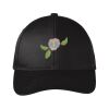 Snapback Fine Twill Cap Thumbnail