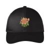 Snapback Fine Twill Cap Thumbnail