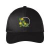 Snapback Fine Twill Cap Thumbnail