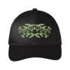 Snapback Fine Twill Cap Thumbnail