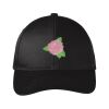Snapback Fine Twill Cap Thumbnail