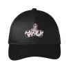 Snapback Fine Twill Cap Thumbnail